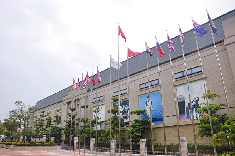 深圳弘金地国际学校