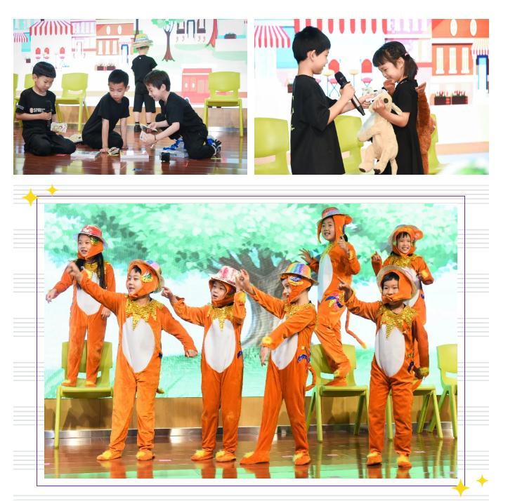 北京新东方国际学校