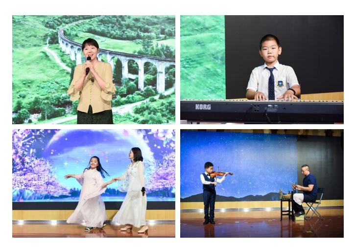 北京新东方国际学校