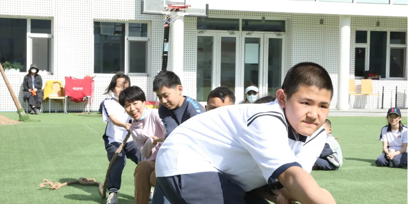 北京致知学校