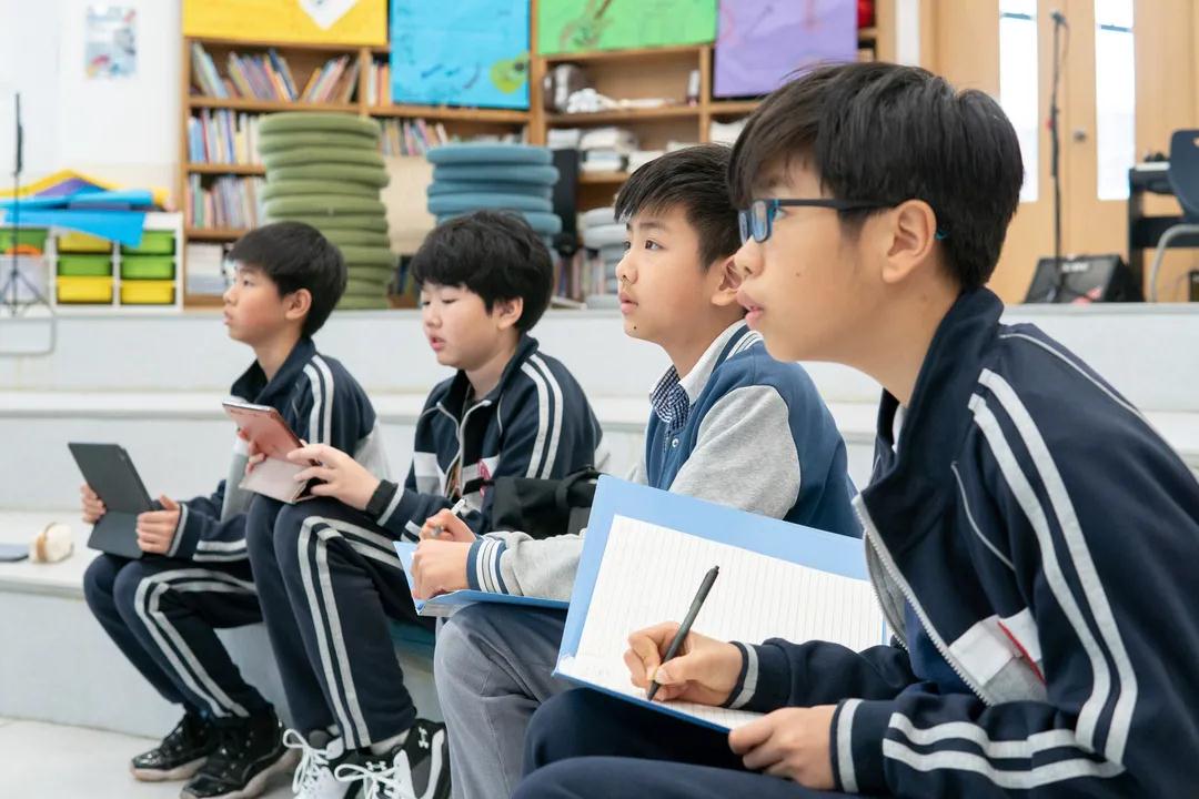 巴德美际国际学校