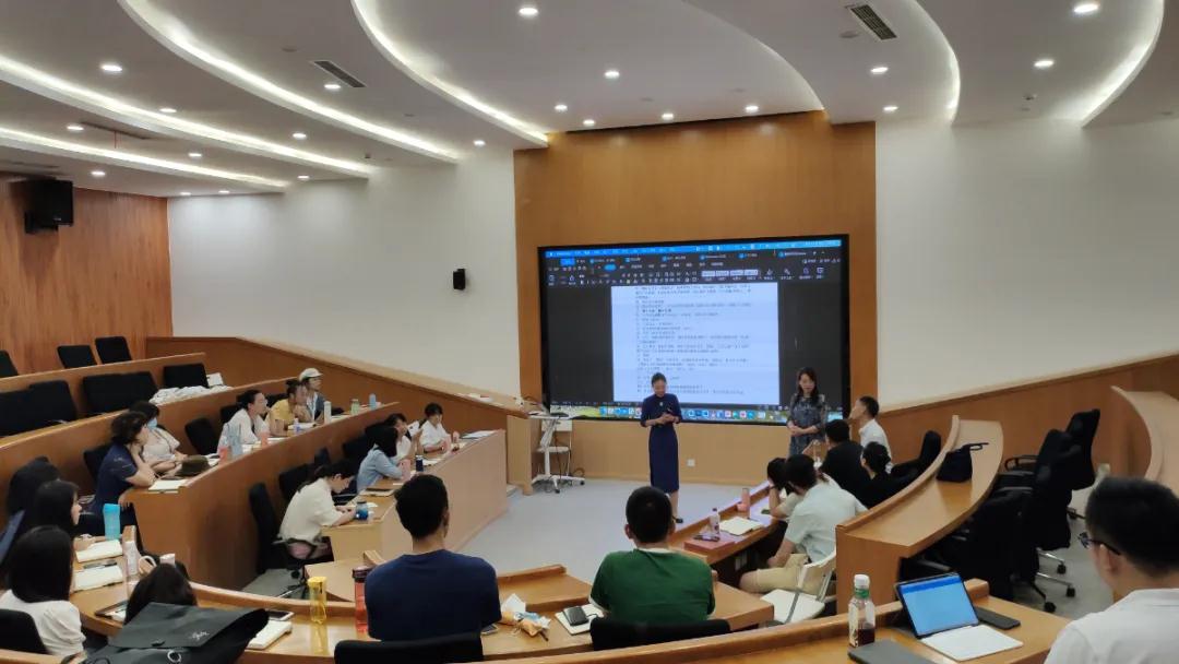 巴德美际国际学校