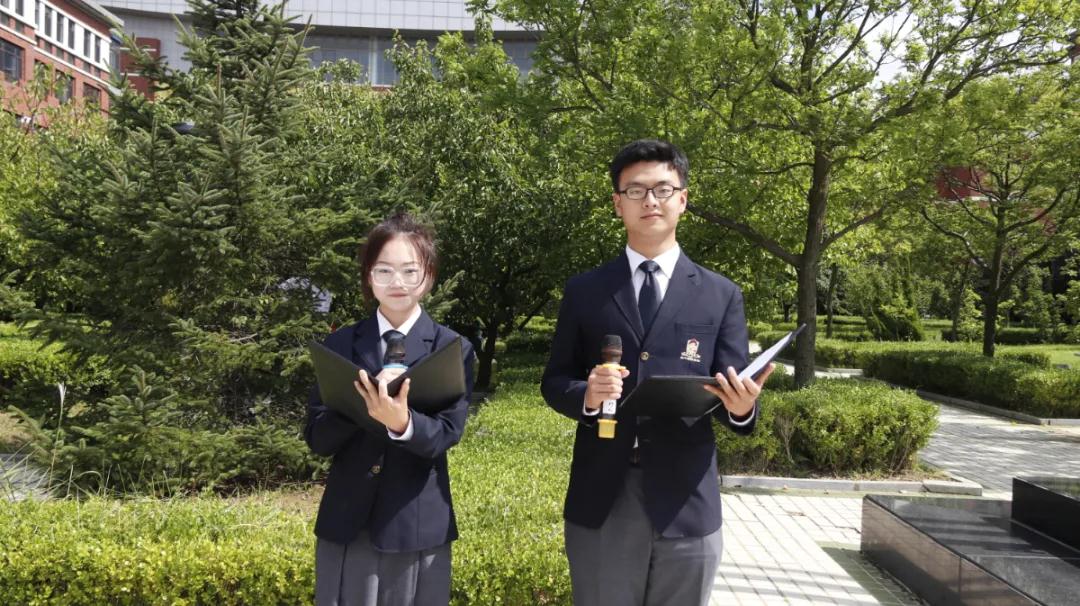 大连枫叶国际学校