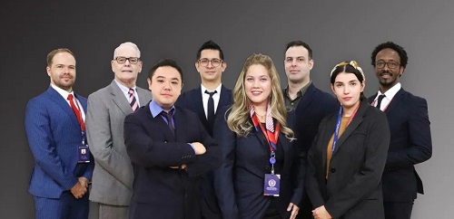 力迈中美国际学校