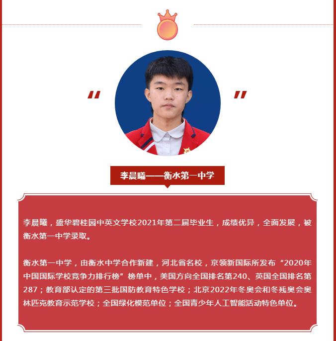 盛华碧桂园中英文学校