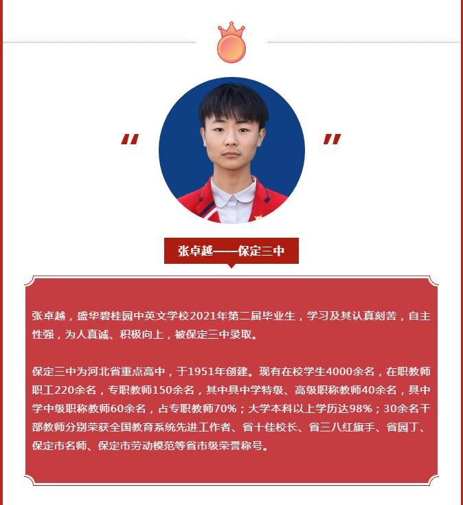 盛华碧桂园中英文学校