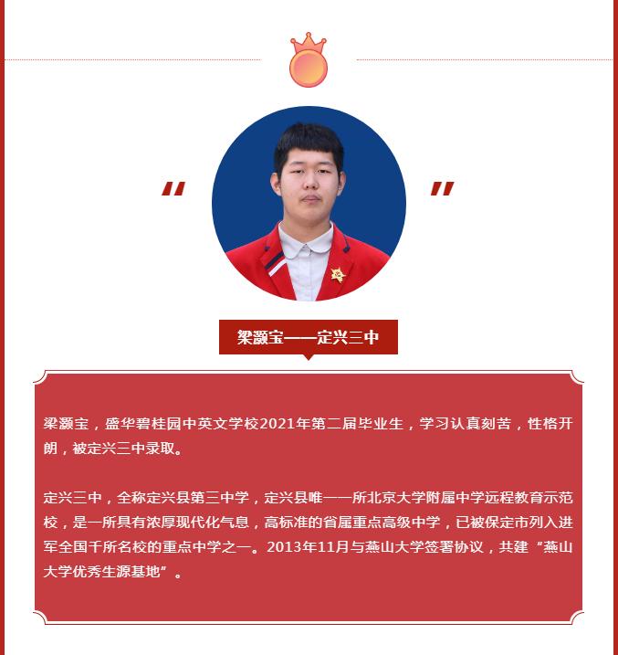 盛华碧桂园中英文学校