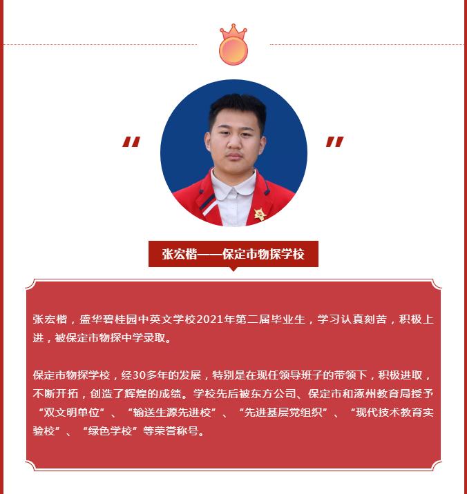 盛华碧桂园中英文学校