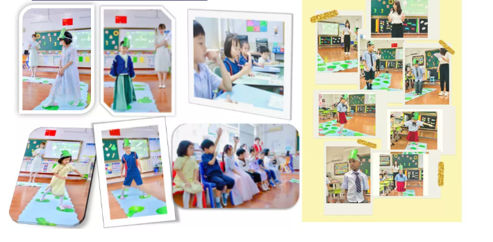 力迈中美国际学校
