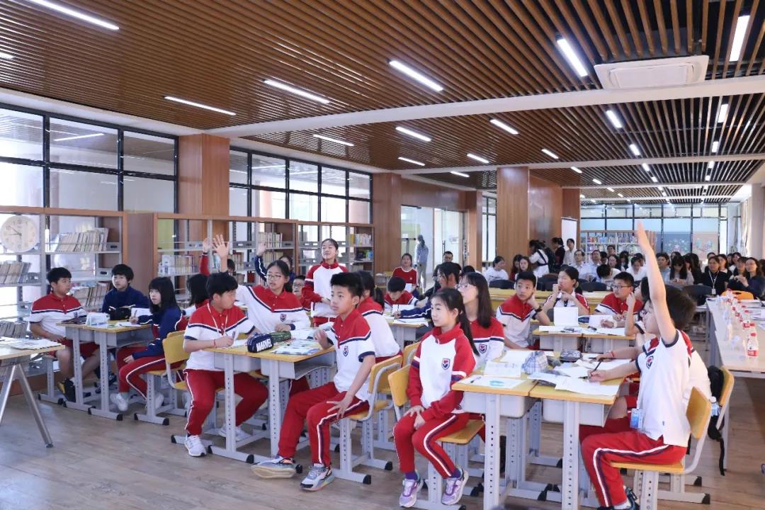 南京句容碧桂园学校