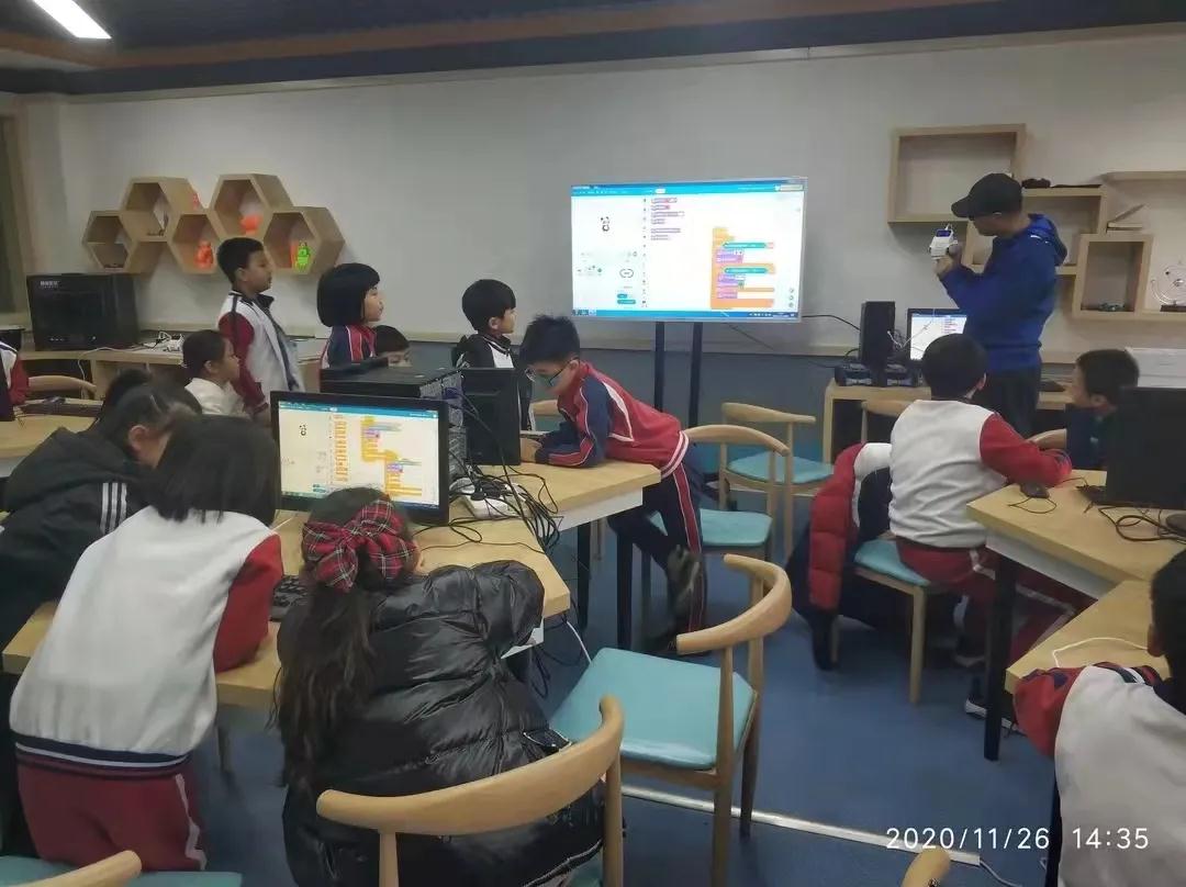 盛华碧桂园中英文学校