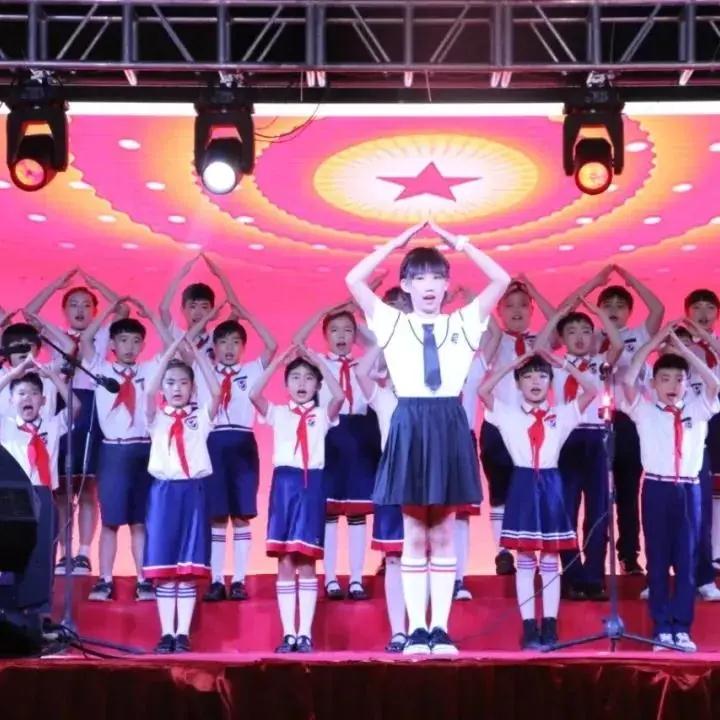 盛华碧桂园中英文学校