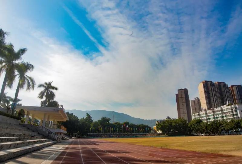  深圳橘郡
